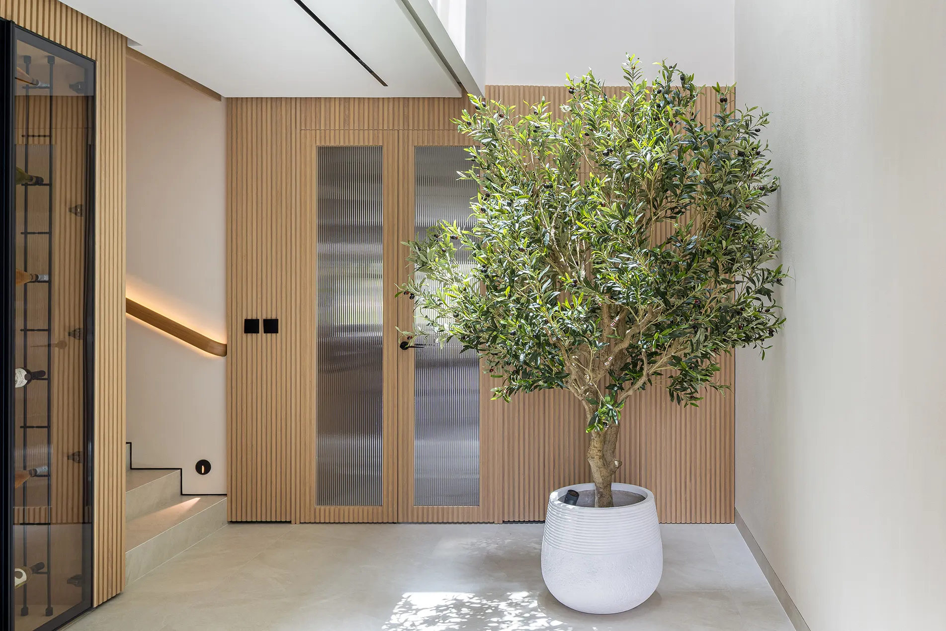 Carpentry And Joinery Companies In Dubai