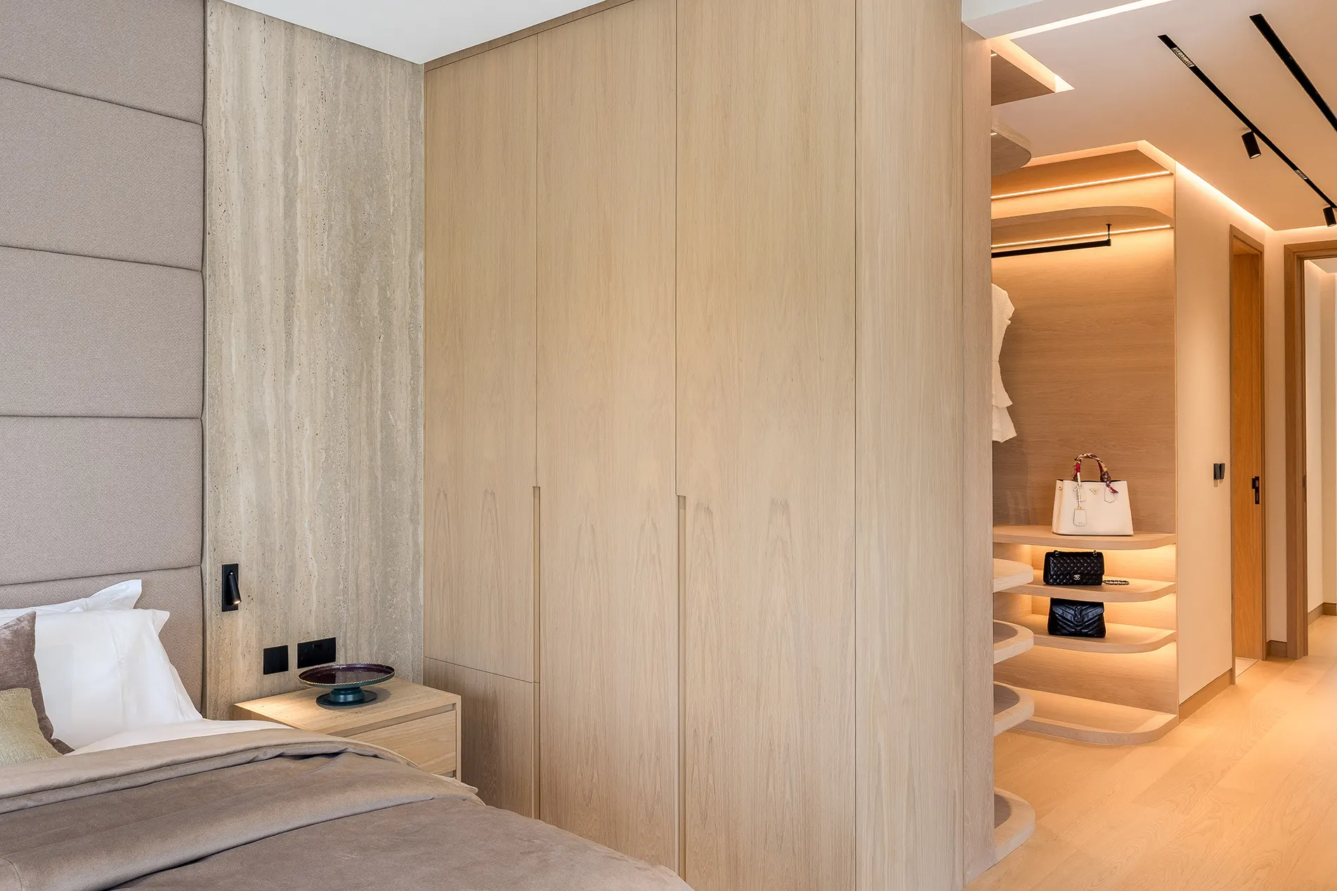 Bespoke Joinery Manufacturers​