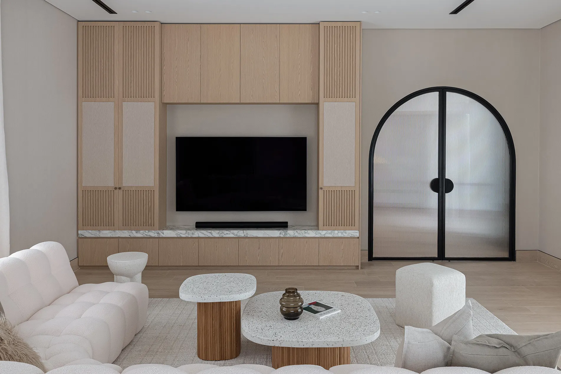 Bespoke Joinery Services