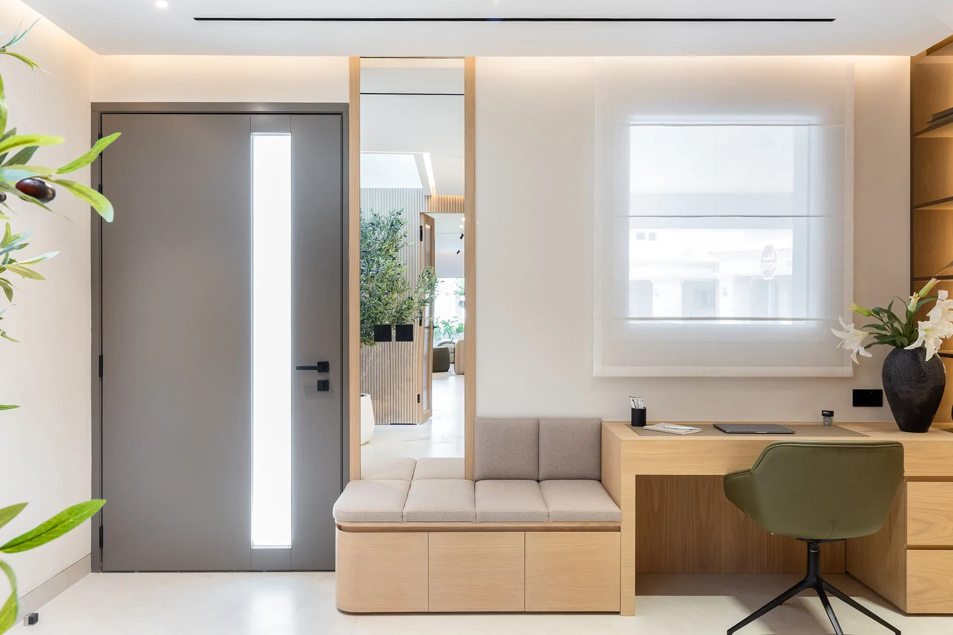 Carpentry And Joinery Companies In Dubai