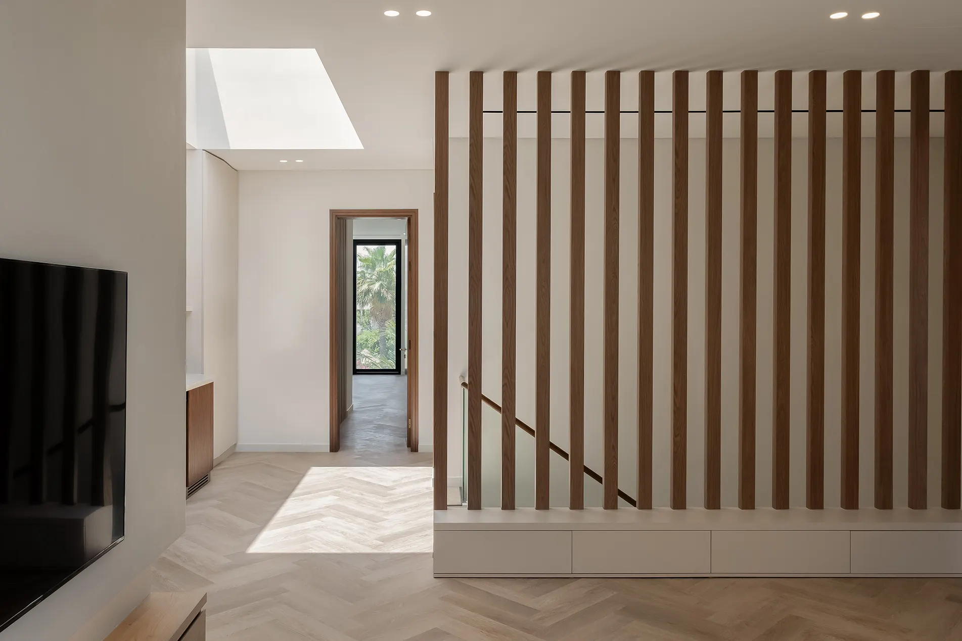 Bespoke Joinery Manufacturers​