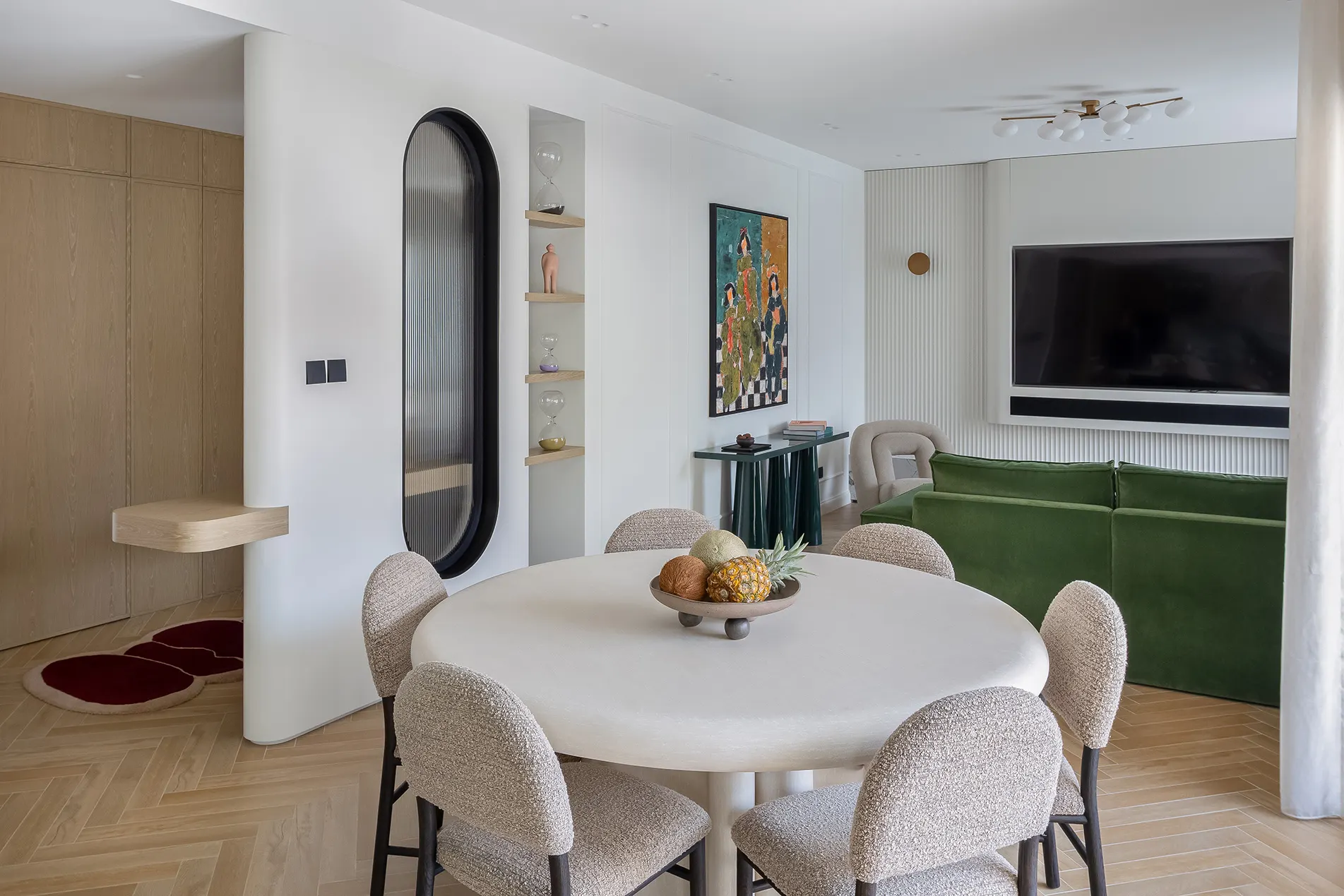 Luxury Renovation Services Dubai | Best Renovation Company Dubai