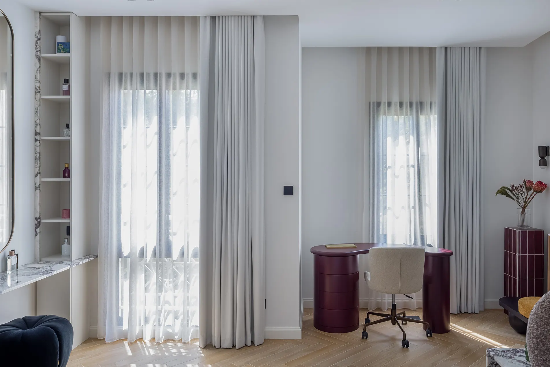 Luxury Renovation Services Dubai | Best Renovation Company Dubai