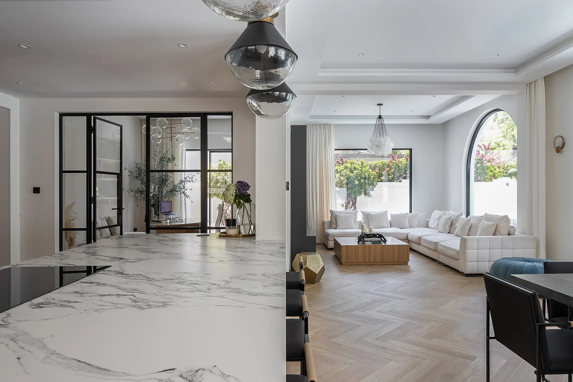 Villa Renovation Companies Dubai | Villa Renovation Dubai