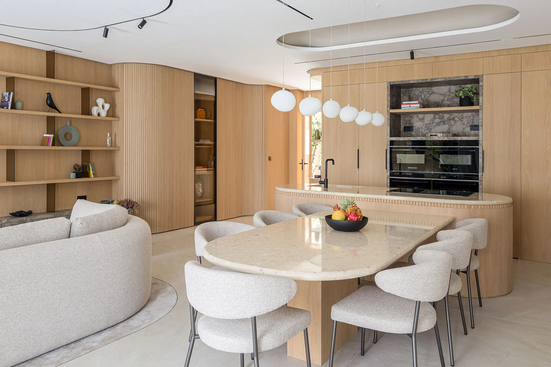 Custom Woodwork Dubai​ | Woodworks Carpentry Services In Dubai