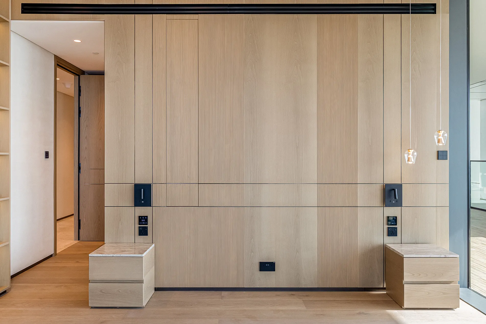 Custom Woodwork Dubai​ | Woodworks Carpentry Services In Dubai