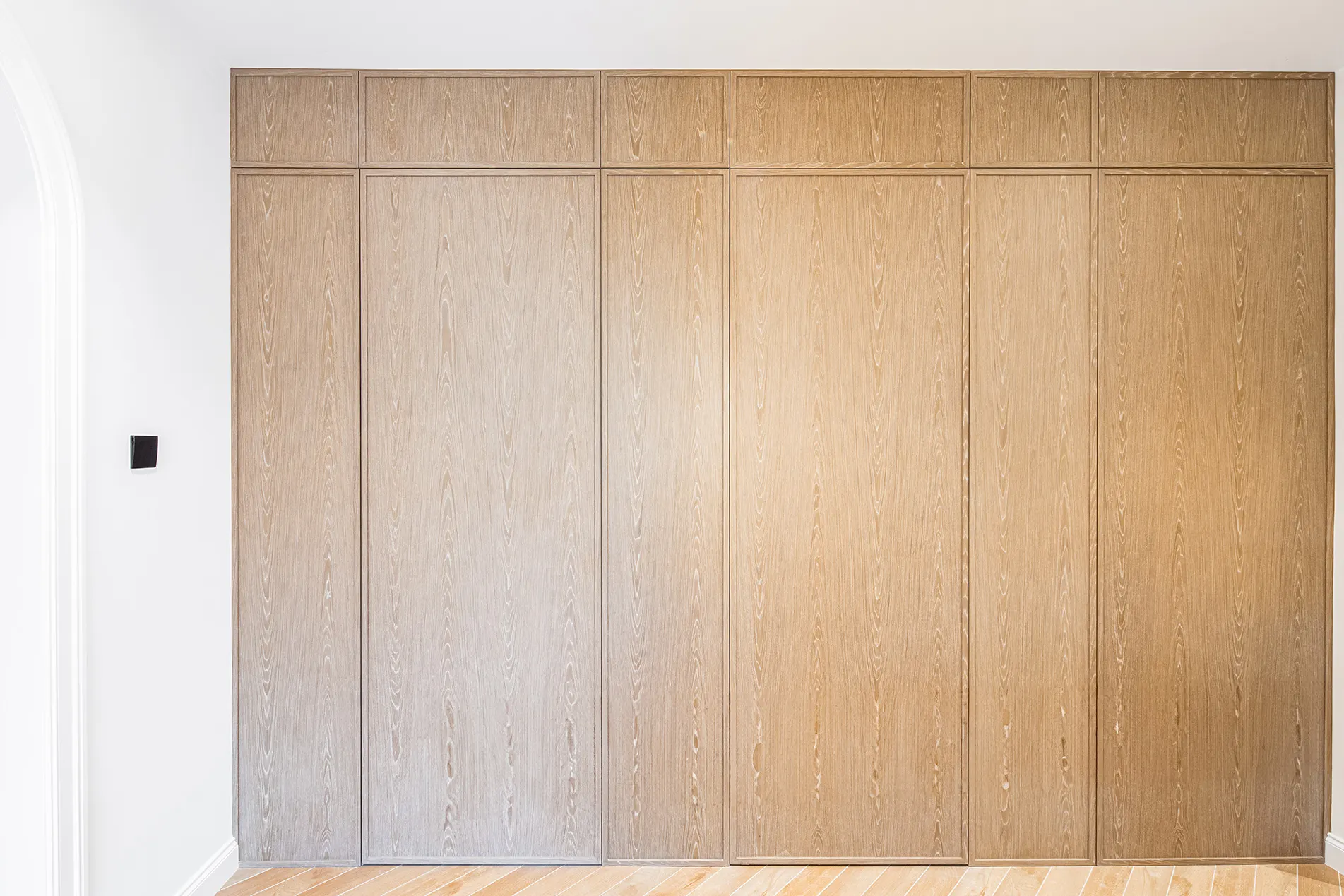 Custom Woodwork Dubai​ | Woodworks Carpentry Services In Dubai