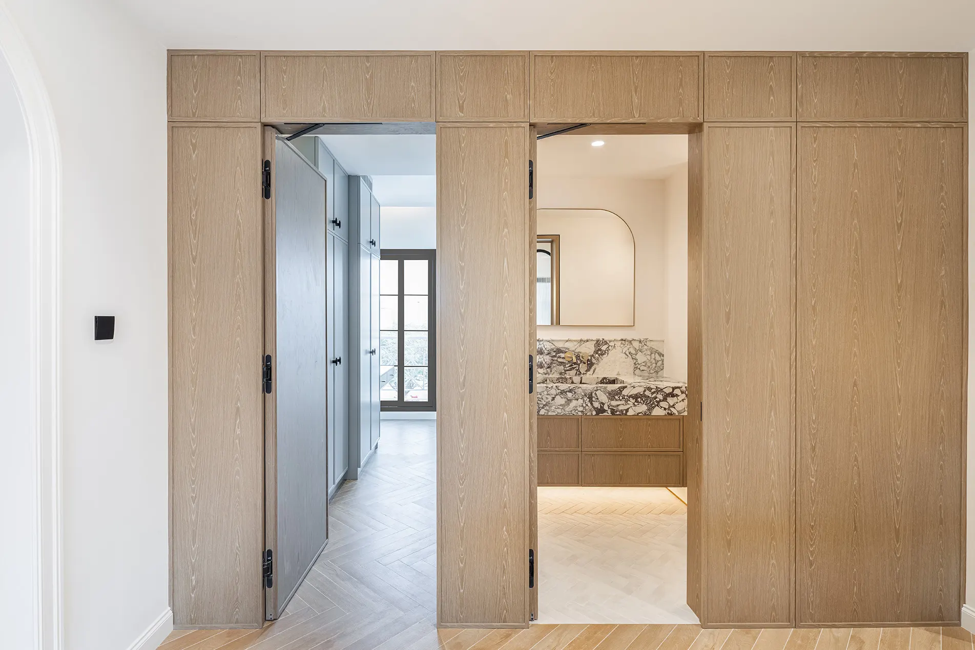 Woodworks Carpentry Services In Dubai | Custom Woodwork Dubai