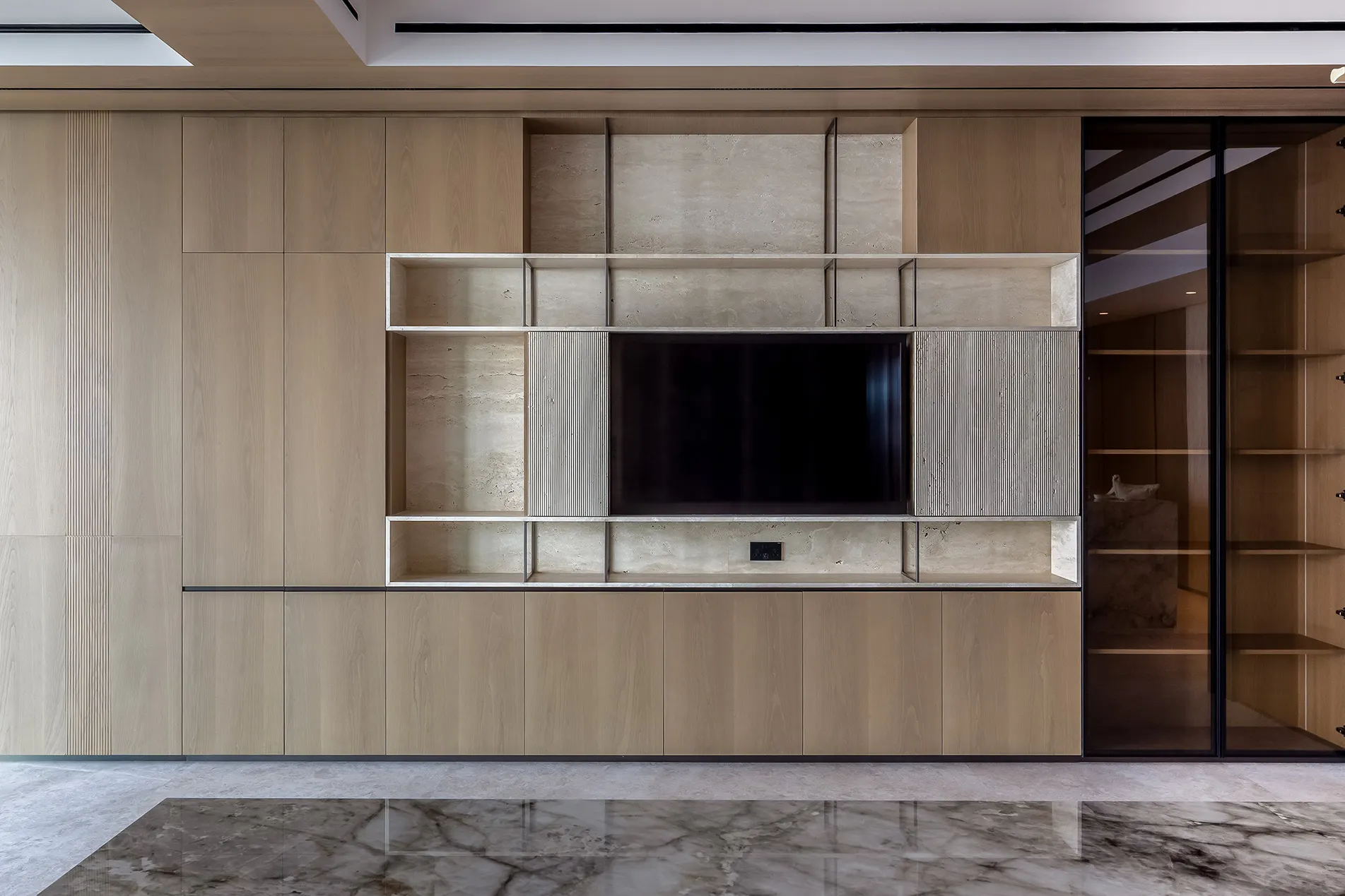 Woodworks Carpentry Services In Dubai | Custom Woodwork Dubai