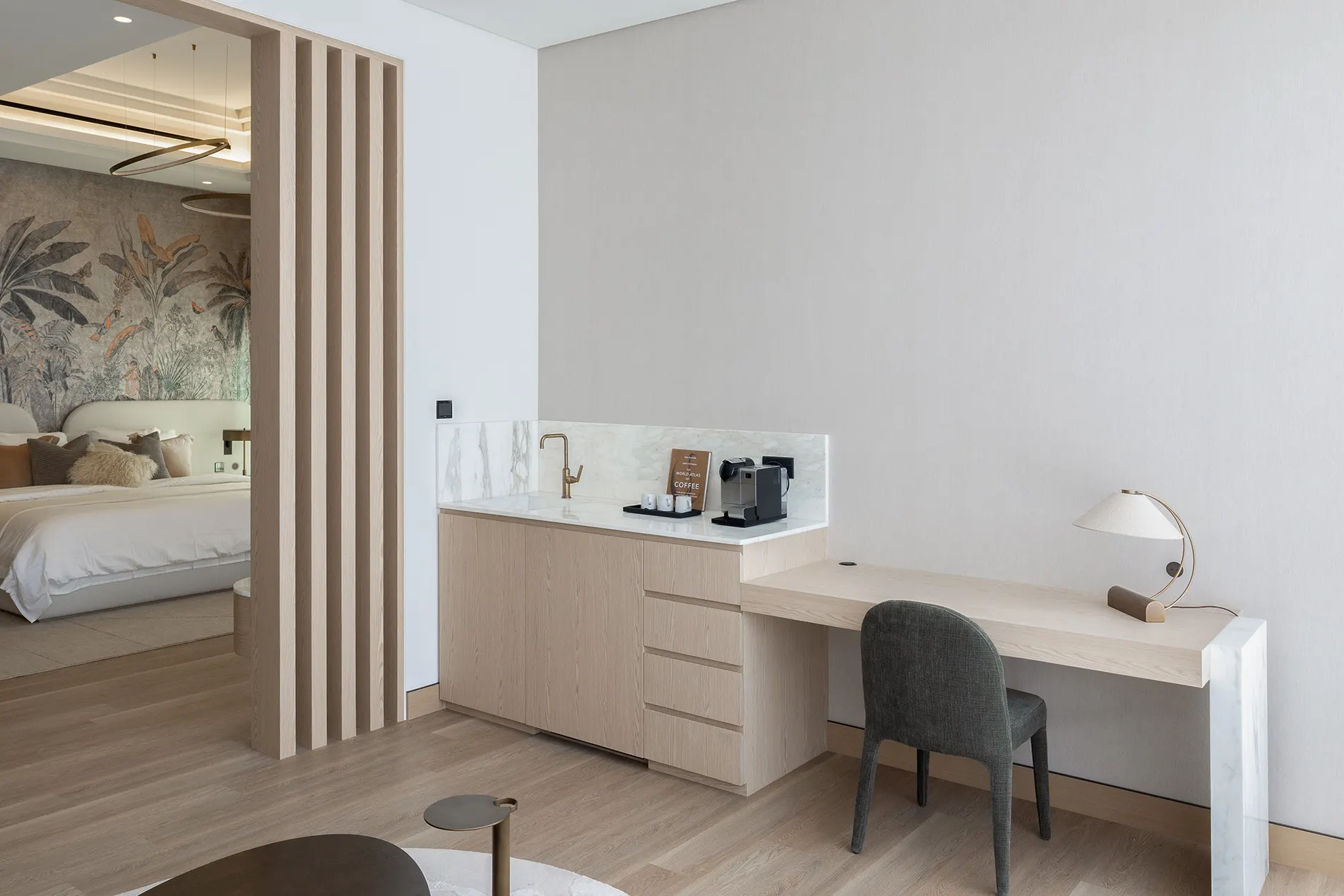 Bespoke Joinery Services