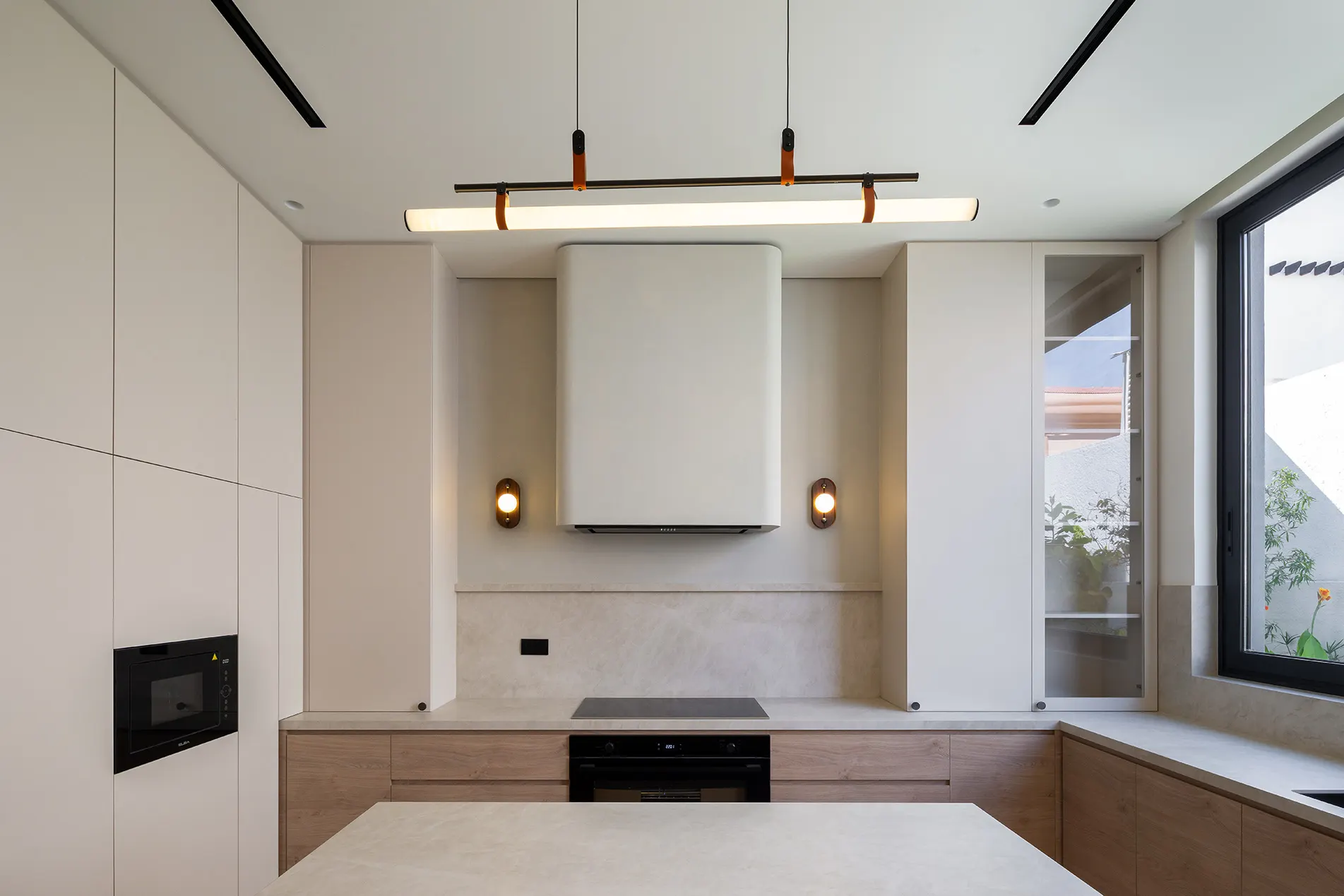 Bespoke Joinery Manufacturers​
