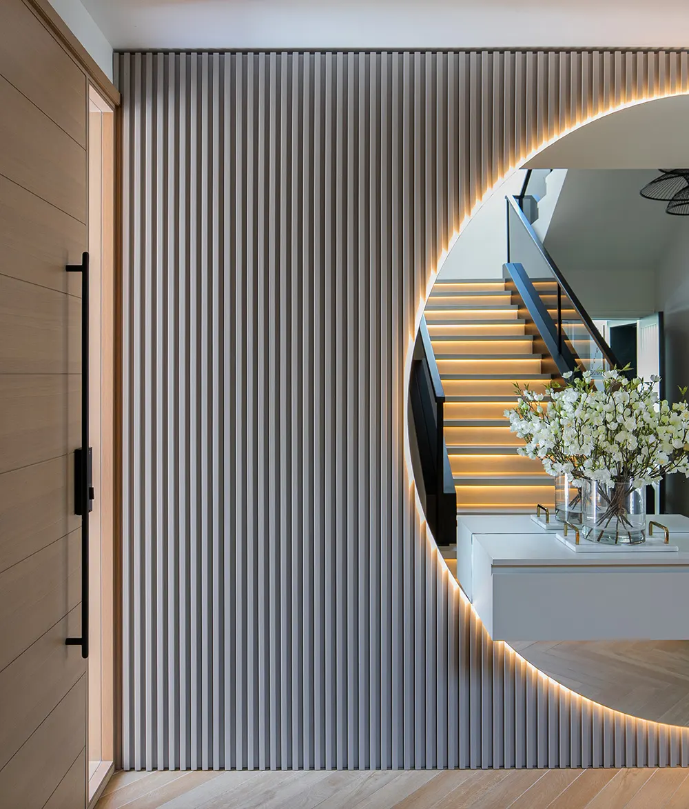 Bespoke Joinery Manufacturers​