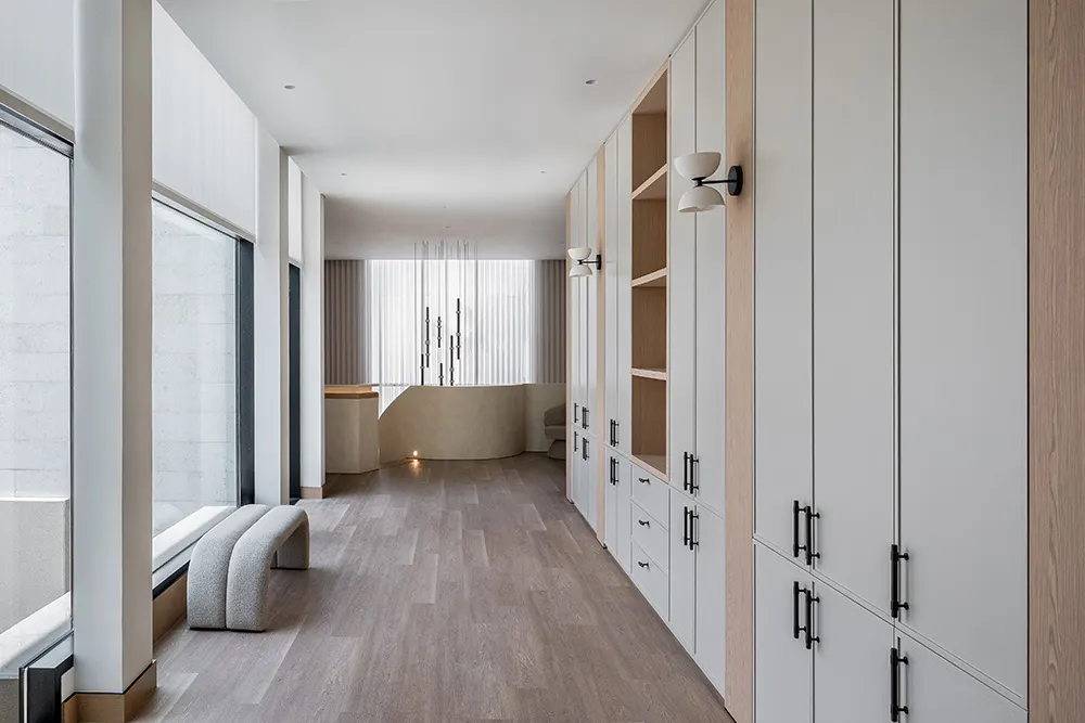 Bespoke Joinery Services