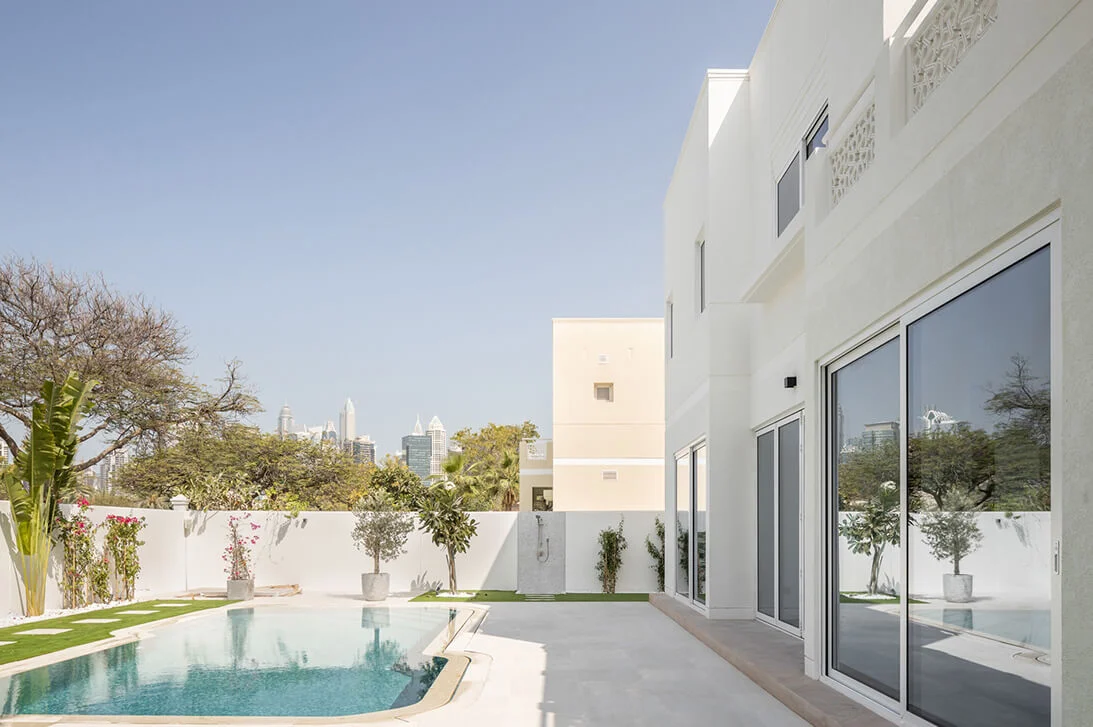 Best Renovation Company Dubai | Luxury Renovation Services Dubai