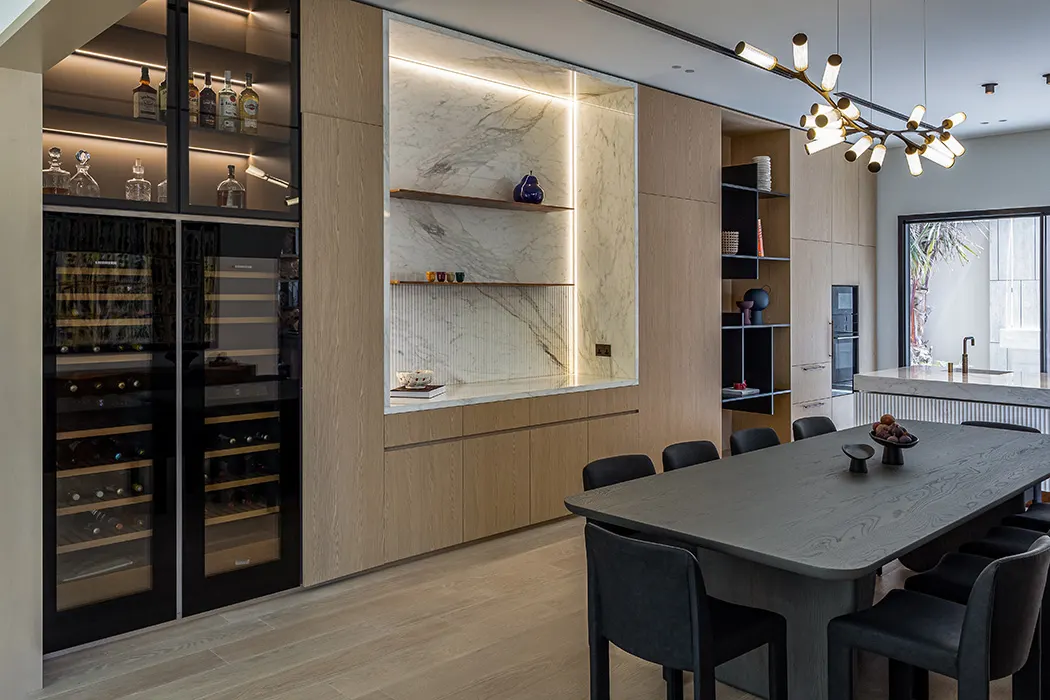 Custom Woodwork Dubai​ | Woodworks Carpentry Services In Dubai