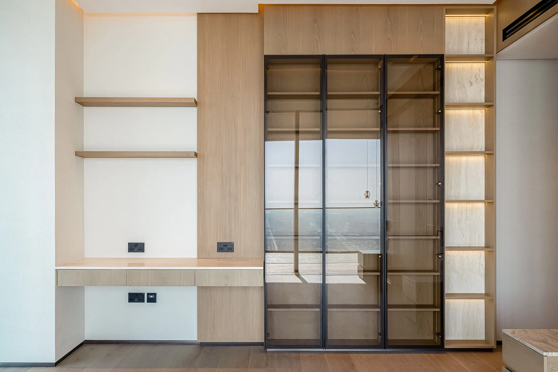 Custom Woodwork Dubai​ | Woodworks Carpentry Services In Dubai